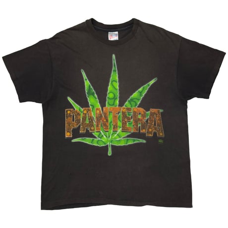 PANTERA 1994 FAR BEYOND DRIVEN HANES XL 0497