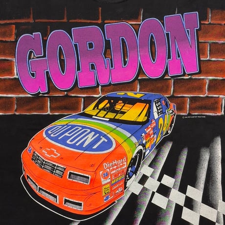 NASCAR 1994 GORDON READY TO RUMBLE OVP LARGE 7317