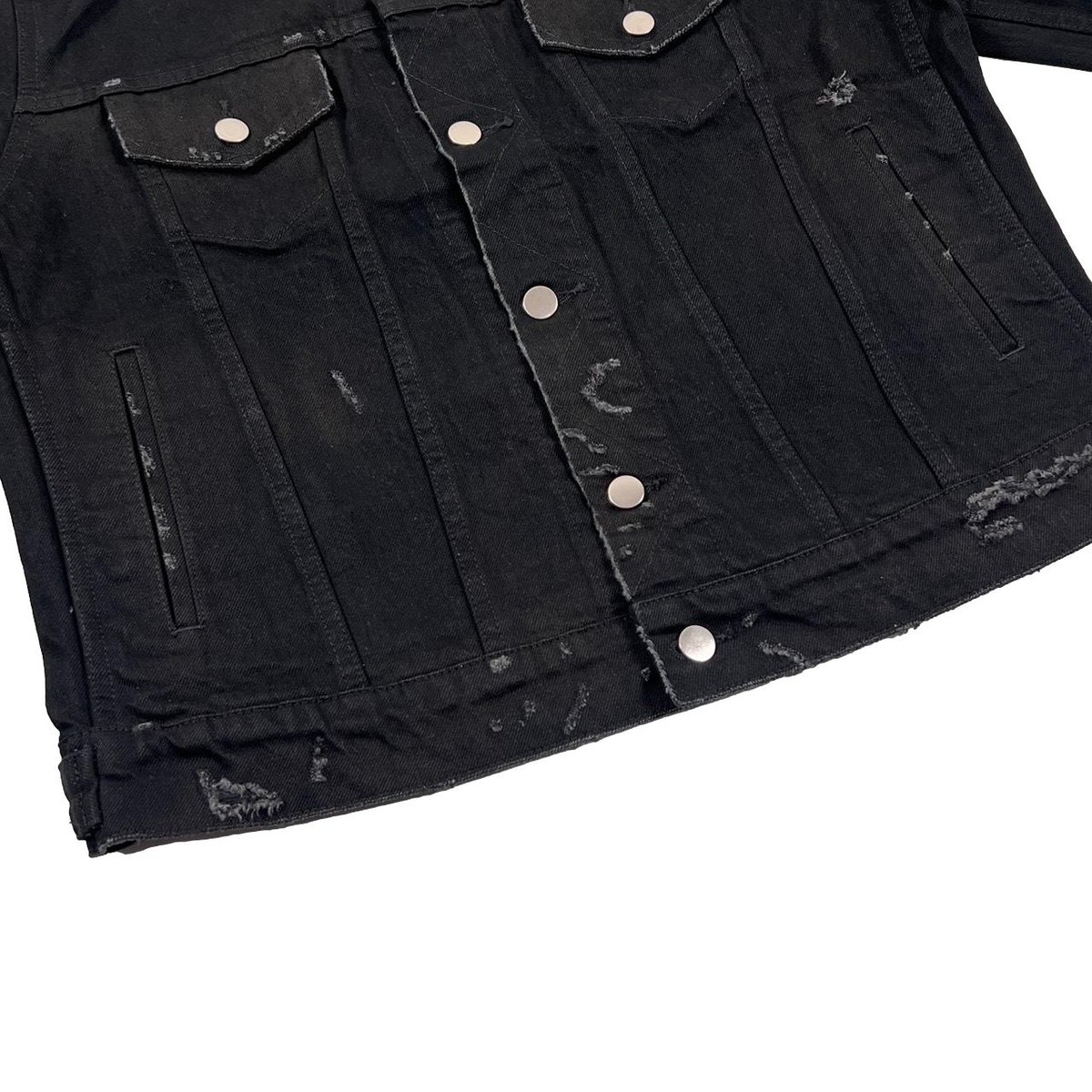 ジャケット・アウター greatLAnd ORIGINAL LOGAN DENIM JACKET greatLAnd ORIGINAL LOGAN 10YEARS DENIM JACKET 2