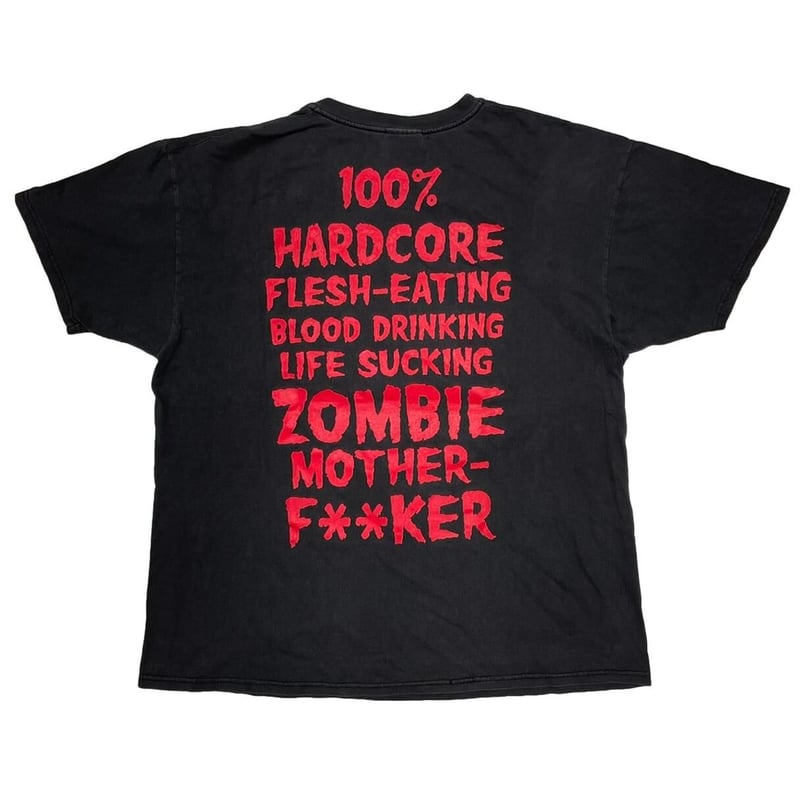 ROB ZOMBIE 100% HARDCORE WINTERLAND XL | greatL