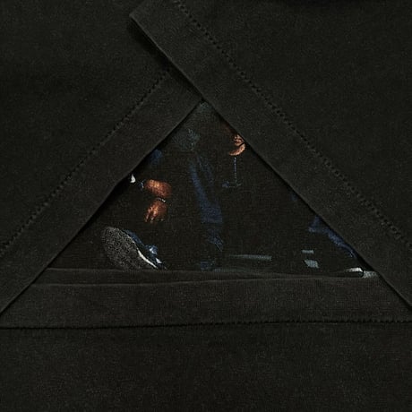 LINKIN PARK METEORA FITS XL 6033