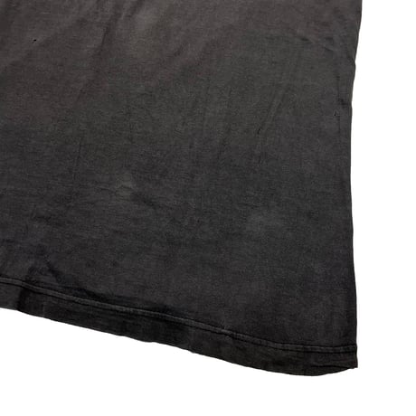 NIRVANA 1993 KURT COBAIN HOSPITAL GOWN XL 3574