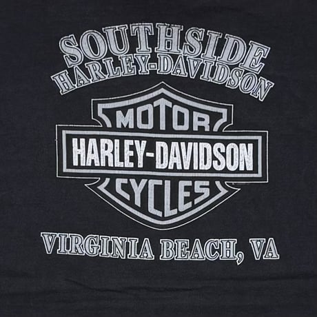 HARLEY DAVIDSON EAGLE LIGHTNING SOUTHSIDE LS XXL 3183