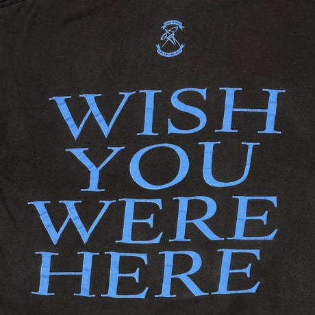 PINK FLOYD WISH YOU WERE HERE BROCKUM LARGE 2227