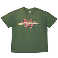 greatLAnd ORIGINAL SADE FACE TEE COLLAB ASK YUR