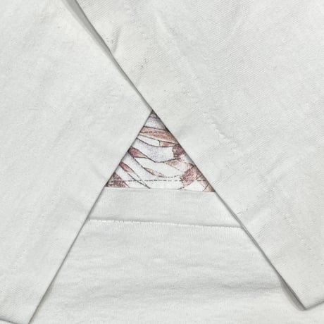 OLD & VINTAGE HUMAN SPECIMEN WHITE XXL 7556