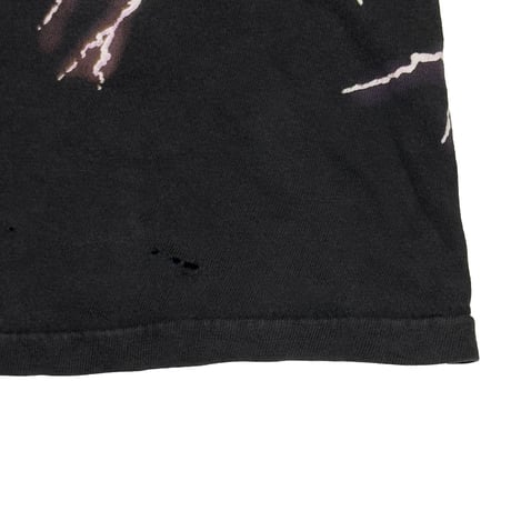 FEEL THE WIND LIGHTNING THUNDER & EAGLE OVP FITS XL 0055