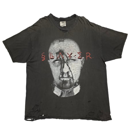 SLAYER DIABOLVS IN MUSICA WINTERLAND XL 7405