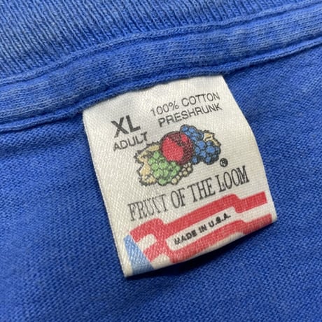SONIC YOUTH WASHING MACHINE FRUIT OF THE LOOM XL 1106