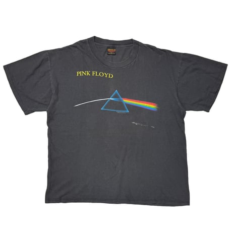 PINK FLOYD DARK SIDE OF THE MOON BROCKUM XL 4699