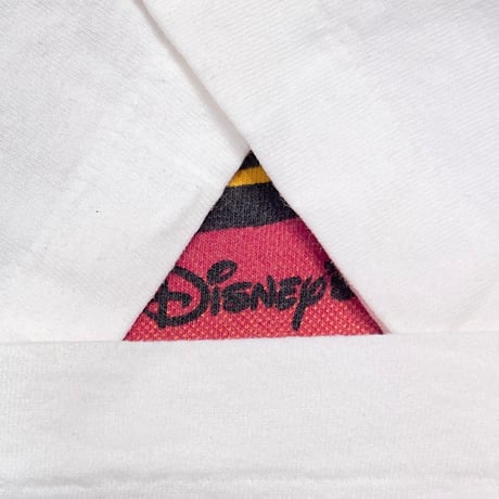 DISNEY VINTAGE THE LION KING OVP WHITE OSFA FITS XL 4062