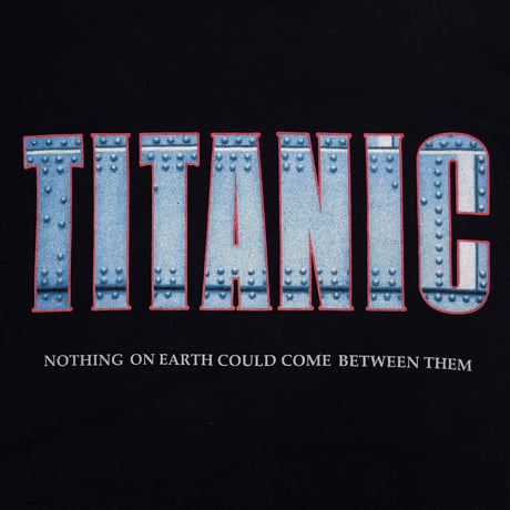 TITANIC 1998 LEONARDO DICAPRIO FACE MICHAEL LARGE 1808