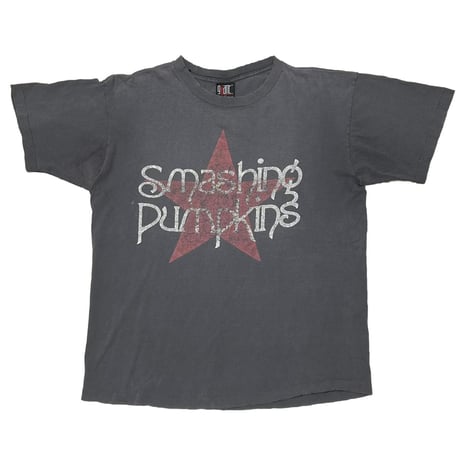 今週で出品終了します！スマッシングパンプキンズ　1996年　GIANT xl スマッシングパンプキンズ 1996年 GIANT xl 当時物 ヴィンテージ 今週