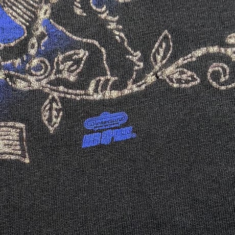 QUEEN BOHEMIAN RHAPSODY HANES XL 9119