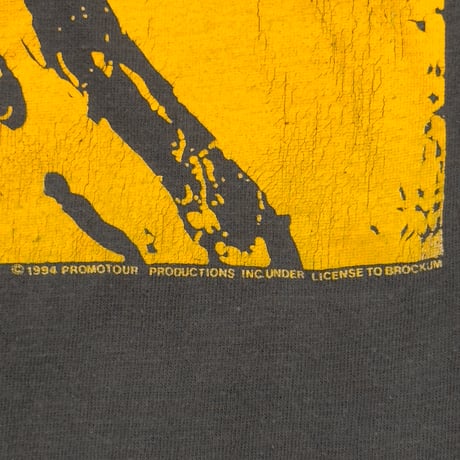 ROLLING STONES 1994 NORTH AMERICAN TOUR LARGE 2964