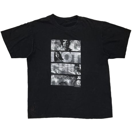 RED HOT CHILI PEPPERS 1999 CALIFORNICATION FITS XL 7041