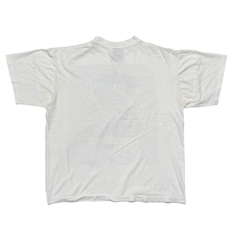 SESAME STREET ERNIE CALVIN KLEIN PARODY WHITE TULTEX XL 8868
