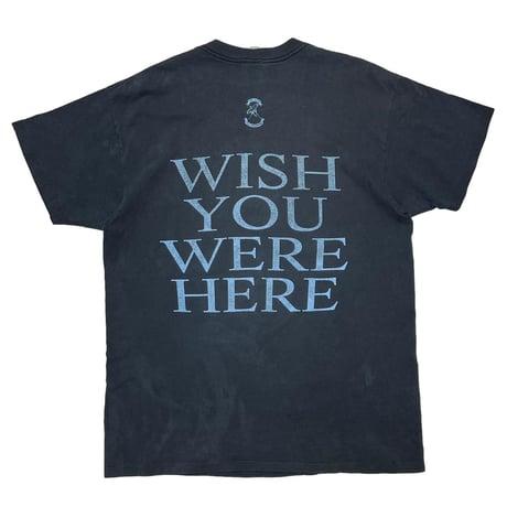 PINK FLOYD 1996 WISH YOU WERE HERE anvil XL 3123