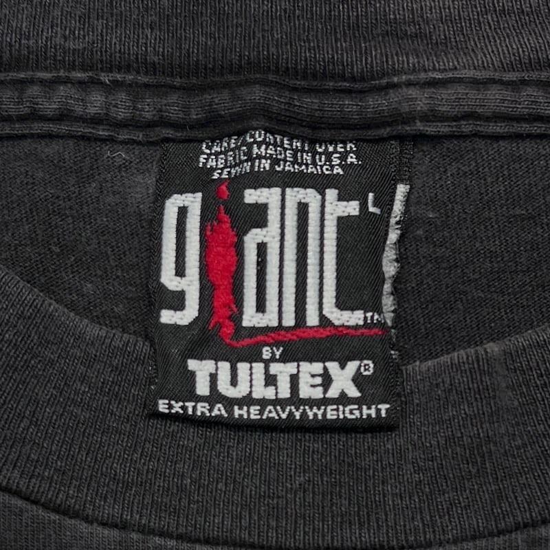 RED HOT CHILI PEPPERS 1995 ONE HOT MINUTE GIANT