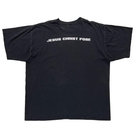 SOUNDGARDEN JESUS CHRIST POSE FITS XL 0398