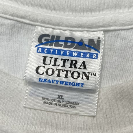 CHARLIE'S ANGELS MOVIE TEE WHITE XL 2282