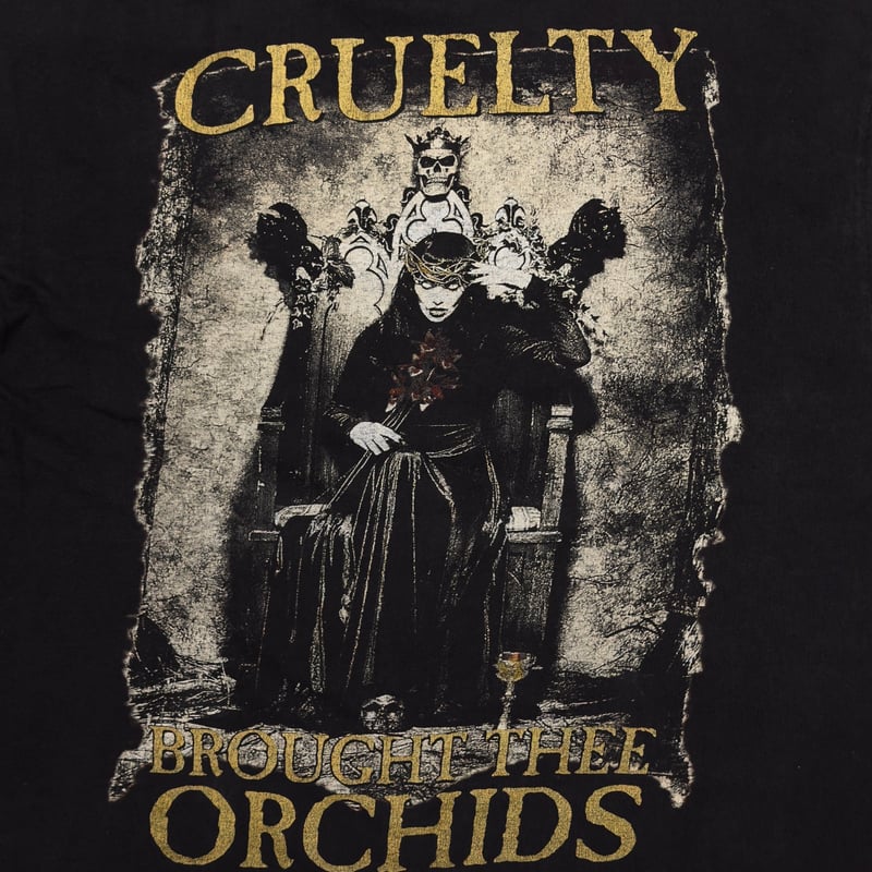 CRADLE of Filth 1998年ヴィンテージ CRADLE of Filth 1998年ヴィンテージ