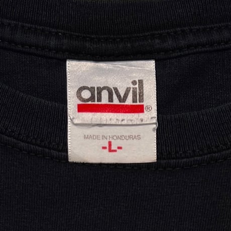 STARBUCKS 00s LOGO ANVIL LARGE 2391