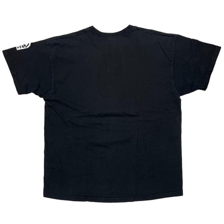 TOMB RAIDER MOVIE PROMO TACO BELL FRUIT OF THE LOOM XL 6502