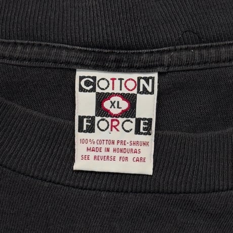 PINK FLOYD WISH YOU WERE HERE COTTON FORCE XL 2759