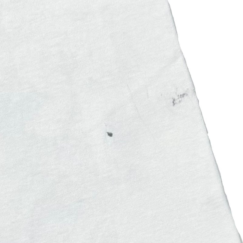 NIRVANA KURT COBAIN MONOCHROME MEMORIAL WHITE G