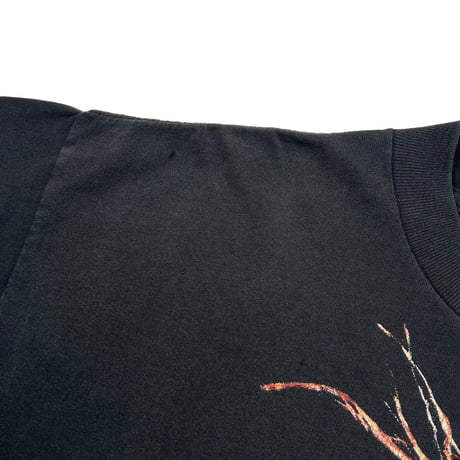 NINE INCH NAILS FURTHER DOWN THE SPIRAL ALL SPORT XL 1238