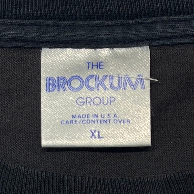 P*o様 90s BROCKUM GUNS N' ROSES BadApple GUNS N' ROSES BAD APPLE USE YOUR ILLUSION TOUR