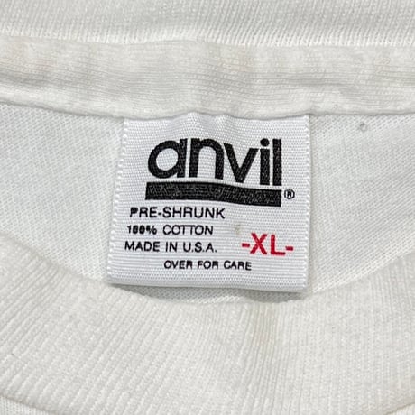 MADONNA BLOND AMBITION PIONEER WHITE ANVIL XL 7159