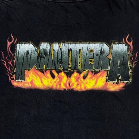 PANTERA 2001 REINVENTING LARGE 2086