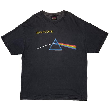 PINK FLOYD 2001 DARK SIDE OF THE MOON ARTIMONDE FITS XL 4990
