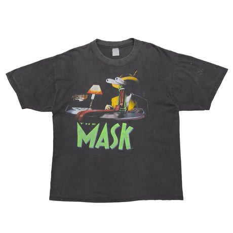 THE MASK MOVIE PROMO FITS XL 5736