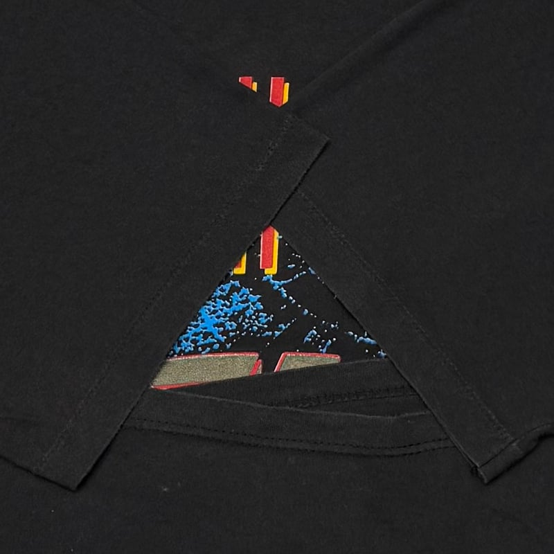 VAN HALEN 1991 FOR UNLAWFUL CARNAL LNOWLEDGE BL