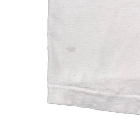 NEWPORT LOGO WHITE FITS LARGE 9679