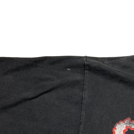 Slipknot IOWA DOUBLE SIDE BOOTLEG XL 2685