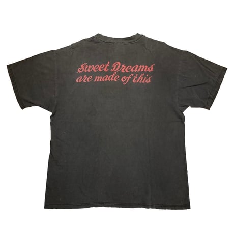 MARILYN MANSON SWEET DREAMS HANES XL 1656
