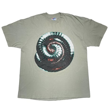 NINE INCH NAILS 1994 CLOSER TO GOD SAGE HANES XL 1656