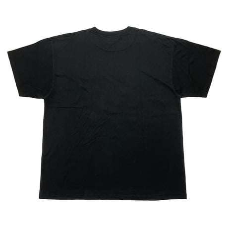 LOONEY TUNES TWEETY PEEK-A-BOO! TEE BLACK XL