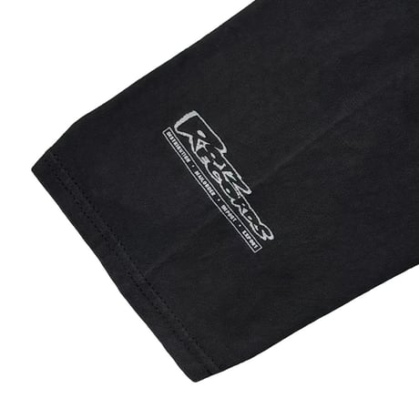 ROTZ RECORDS FUCK RACISM HANES XL 9033