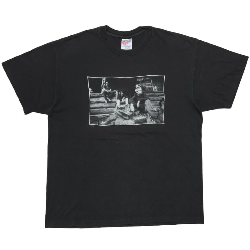 BEASTIE BOYS CHECK YOUR HEAD Hanes XL 9403 | gr