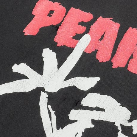PEARL JAM ALIVE HANES XL 1418