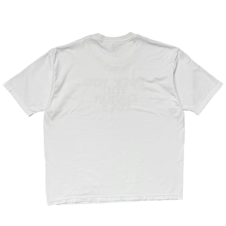 greatLAnd ORIGINAL fuck love shirt / new vintage JERZEES XL 6021