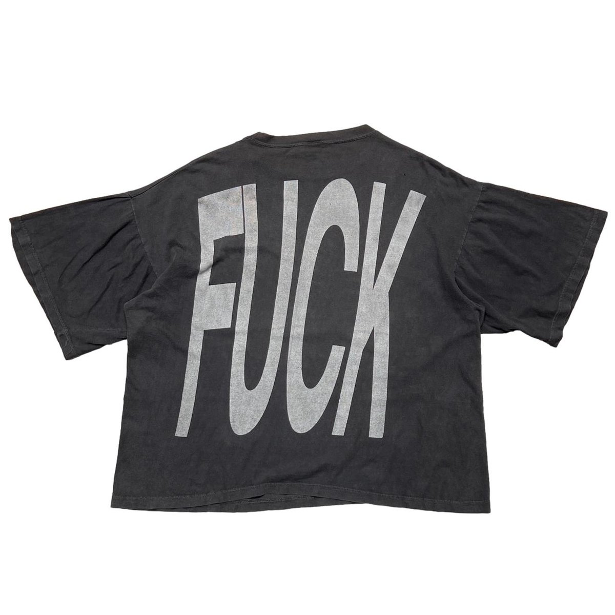 NINE INCH NAILS FIST FUCK EURO FITS XL 0109 | g