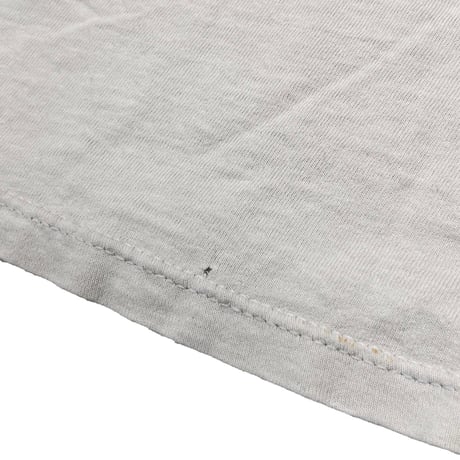 LOLLAPALOOZA 94' FESTIVAL WHITE GIANT by TULTEX XL 5631