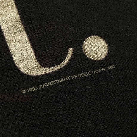 JANET JACKSON 1993 93-94 TOUR NICE MAN XL 7012