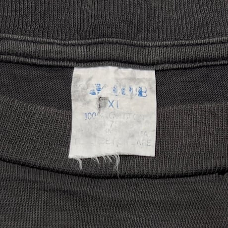 MIKE TYSON THE REAL K.O. CHAMPS RAP DESIGN BAY CLUB XL 4701